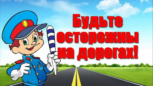 Анализ детского дорожно-транспортного травматизма за 6 месяцев 2024 года.